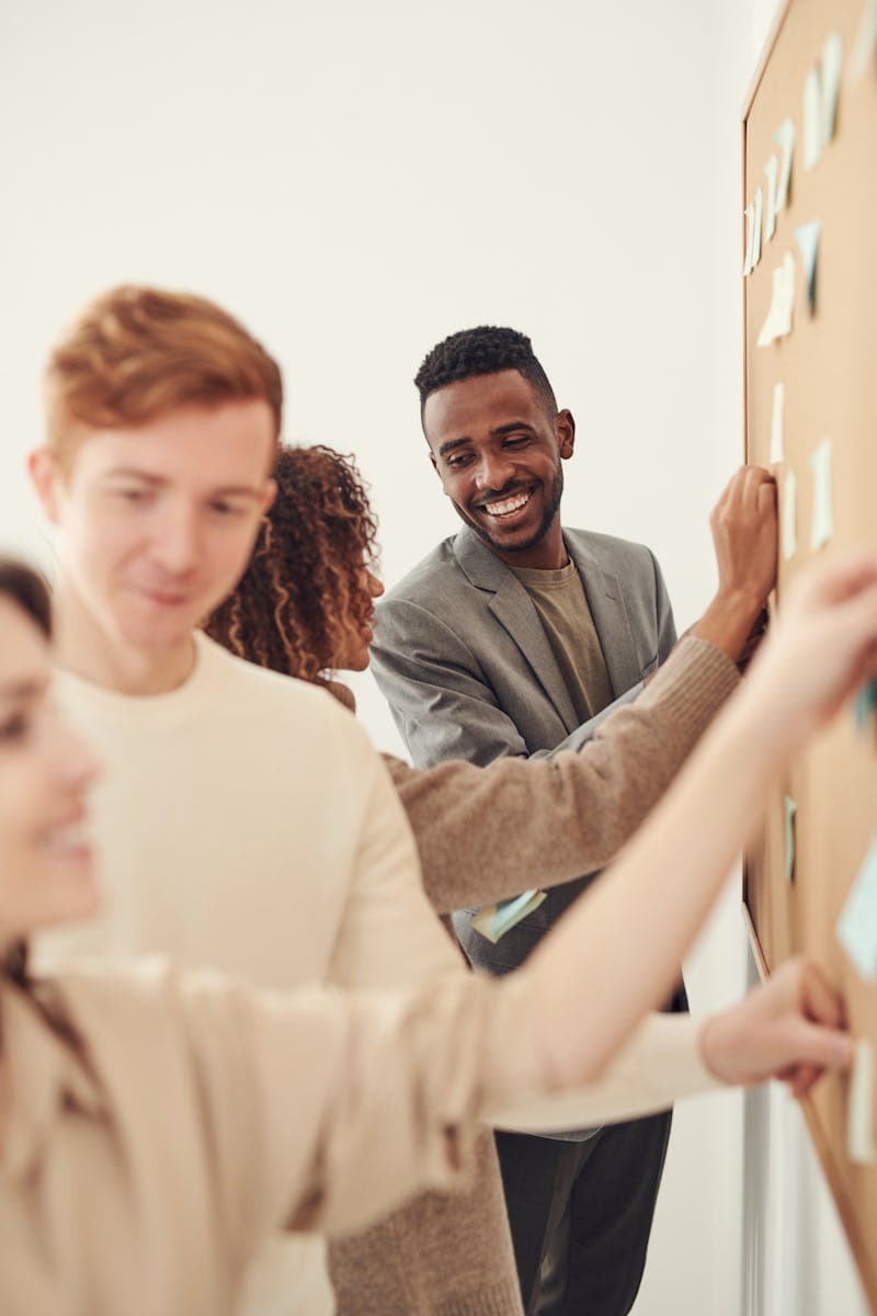 Writing a marketing resume with Expertresume in 2025